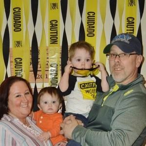 Meet your Posher, Wilcheryl